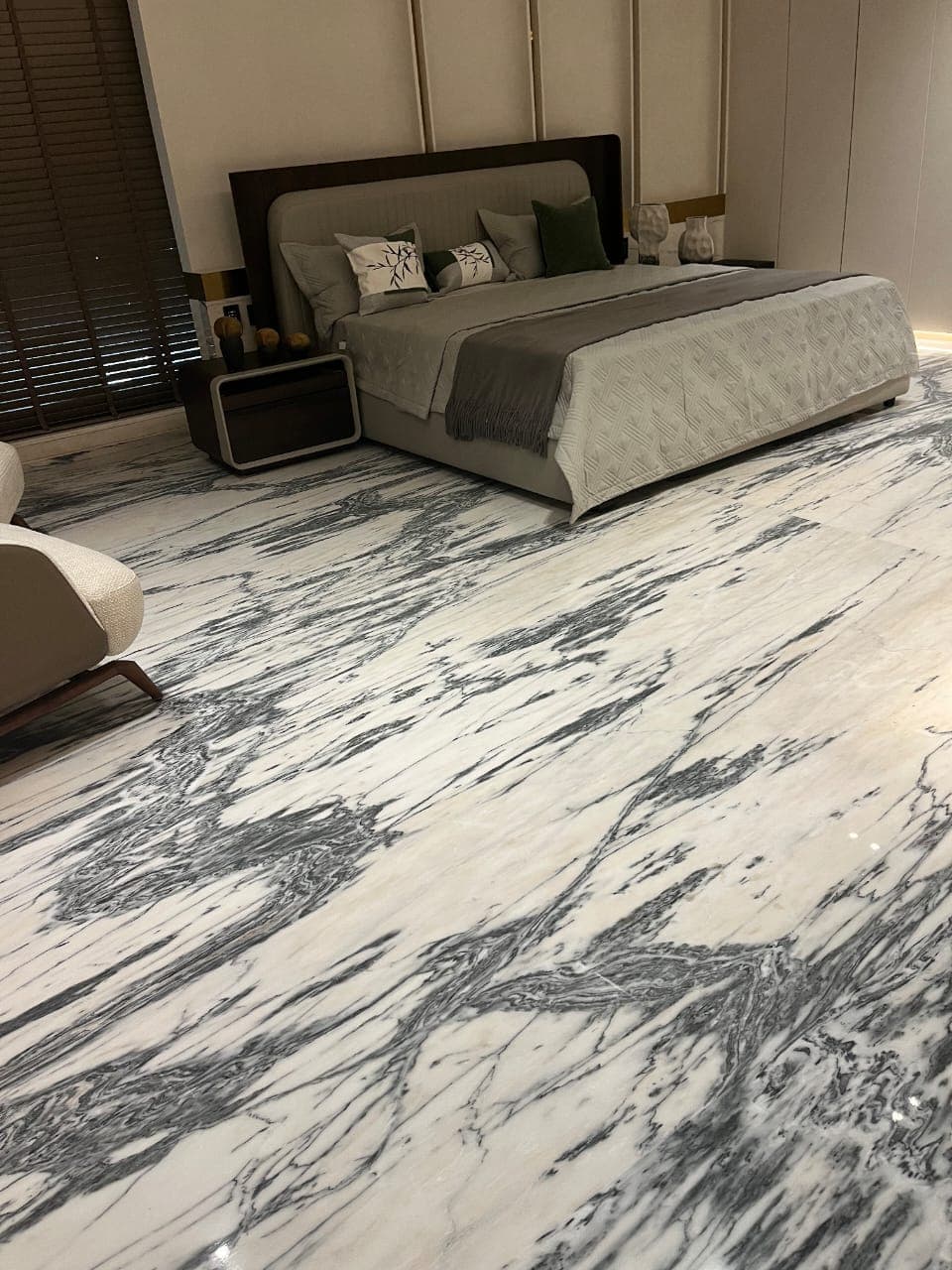 Premium Italian Flooring